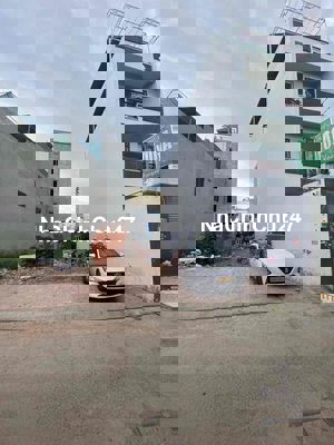 BÁN ĐẤT MÃ LÒ KHU VỰC ĐÔNG DÂN CƯ - VỊ TRÍ TRUNG TÂM BÌNH TÂN