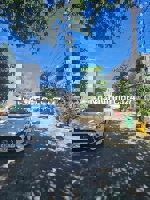 cần bán lô mặt tiền Thổ Sơn 2 sạch đẹp dân cư đông