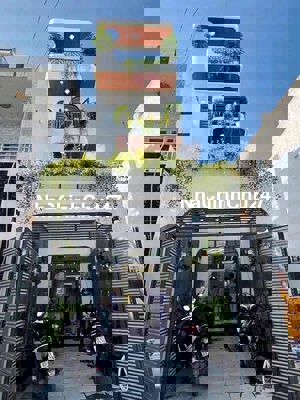 NHÀ MỚI . THẠNH XUÂN. Q.12