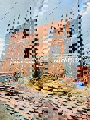 98m2 đất ở đô thị, hẻm 6m đường Chiến Lược