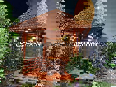 Cần bán Vila mới 100%, nội thất cao cấp ,  phù hợp ở, nghỉ dưỡng