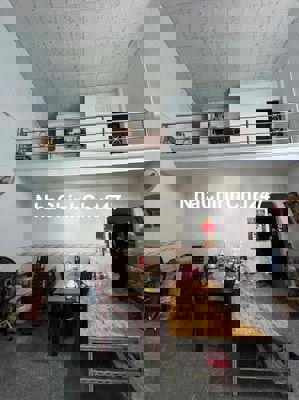 🍀CHÍNH CHỦ GỬI – BÁN NHÀ MẶT TIỀN, ẤP 3, GẦN CHỢ ĐẦU MỐI HÓC MÔN