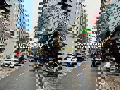 Tôi bán nhà phố LIỄU GIAI - ĐỘI CẤN ôTô tránh vỉa hè KD Đỉnh 2 thoáng