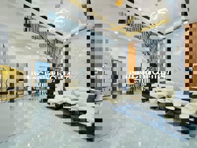 BÁN NHÀ 2 TẦNG FULL NỘI THẤT KIỆT THOÁNG ĐẸP ĐƯỜNG LÊ ĐÌNH LÝ