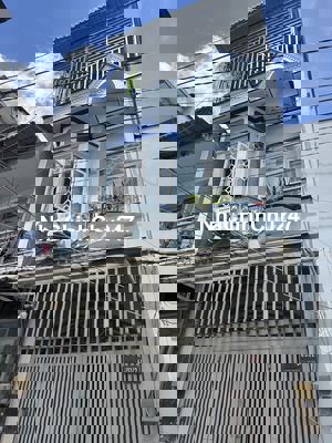 BÁN NHÀ CHÍNH CHỦ-3 TẦNG-SỔ HỒNG RIÊNG-VÀO Ở NGAY