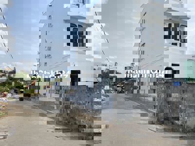 🔴 CHỦ GỬI — ĐƯỜNG 898 NGUYỄN DUY TRINH – DT 89.2M² – GPXD HẦM + 5 TẦNG