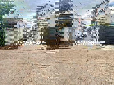 Đất Hẻm Trần Quý Cáp Gần Y nuê mai thị lựu 6x23 giá 2,150tỷ