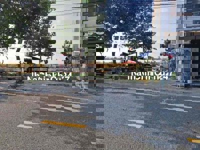 Đất có sổ bán gấp 455tr MT Đào Cử , Cần Thạnh Cần Giờ SHR full thổ cư