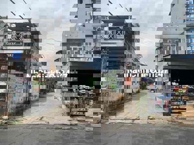 CHỦ BÁN GẤP, NHÀ MẶT TIỀN, 2N, 2WC TÂN PHÚ, QUẬN 9, THỦ ĐỨC 5,3TỶ TL