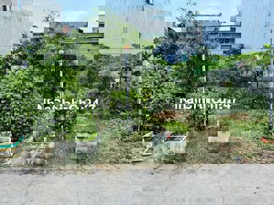 Đất ngay đường Giáp Hải Sát KCN Tây Bắc-DT 190m2 _Giá chỉ 1tỷ170tr-SHR