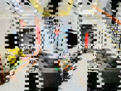 Bán nhà ngõ phố Thanh Nhàn