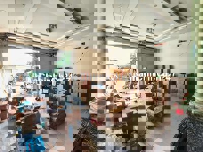 Chủ kẹt vốn, hạ 1, 2 tỷ bán gấp nhà mt Ql1, Trảng Bom,