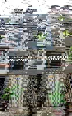 Bán nhà HXH, Cộng Hòa , TB , giáp nhà ga T3 , 4 Tầng , Giá 11 Tỷ TL