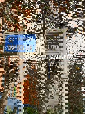 Chính chủ bán đất biển Xuân Thiều,Trần Bích San,căn hộ Nam Ô Discovery