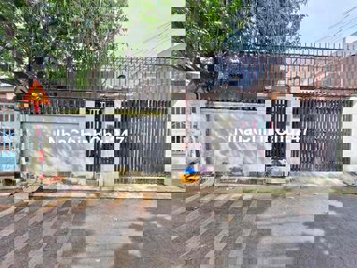 Đất 225m(ngang 9,5m) gần chợ Bình An,TP Dĩ An