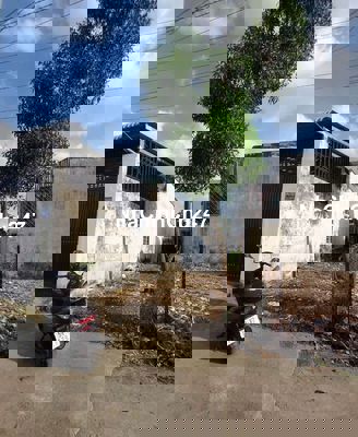 Bán lô đất thổ cư gần ngay cầu 2 cứng, quận 12, dt 4x21m giá 3,6 tỷ