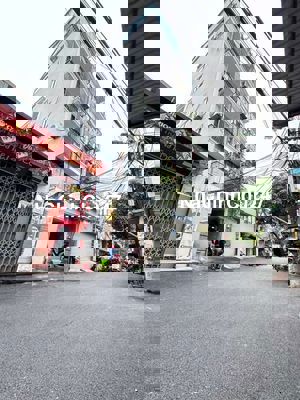 Mặt ngõ KD, oto, 8 tầng thang máy, 40m2, tại Kim Giang, Nguyễn Xiển