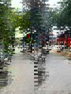 Bán đất thổ cư diện tích 62 m trên mặt đường ô tô tránh Hạ Thái