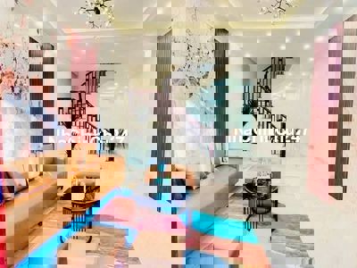 Chính chủ bán nhà 55m², 4T, Nguyễn Viết Xuân , HĐ , giá chỉ nhinh 8T