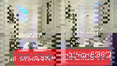 KHÁCH SẠN 7 TẦNG MỚI XÂY - NGAY KHU TÊN LỬA - AN LẠC A - BÌNH TÂN