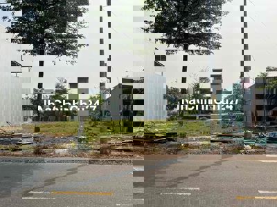 Chủ cần tiền đi Mỹ cần bán lô đất tâm huyết 2 Mặt tiền ĐIỆN THẮNG