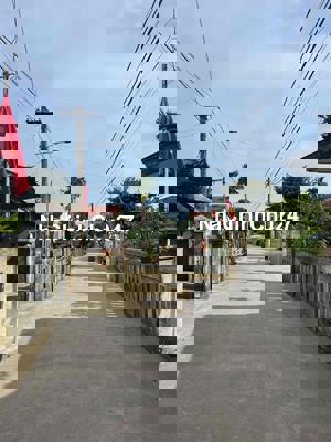 ĐẤT Xóm 4 DƯỠNG MONG 100m2 1,750 ty Gần Phạm Văn Đồng TL10