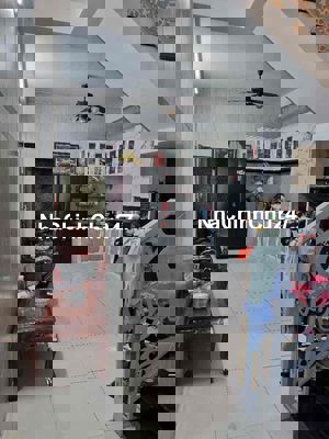 MÃ LÒ - 76M² - HXH THÔNG - NHÀ CHÍNH CHỦ XÂY DỰNG