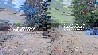 Đất 220m ngang 9m gần BigC Go p. Đông Hòa Tp Dĩ An