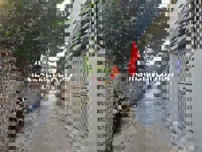 BÁN NHÀ NGỌC THỤY LONG BIÊN DÂN XÂY 55M 4 TẦNG GIÁ 6 TỶ SỔ ĐỎ ĐẸP