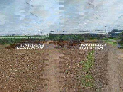 Đất Thổ cư Bình Thạnh - Đức Trọng