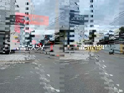 BÁN 2 LÔ ĐẤT ĐẸP LIỀN KỀ ĐƯỜNG HIỆP BÌNH PHƯỜNG HIỆP BÌNH PHƯỚC THÀNH