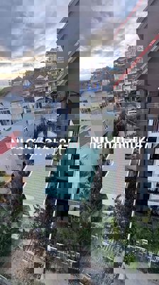 Thổ cư 250m2 mặt tiền bạch đằng p7 giá tốt