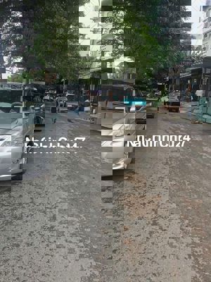 Bán đất Vườn Lài, An Phú Đông, Quận 12, (10 x 26)m², hẻm 12m, 17 tỷ