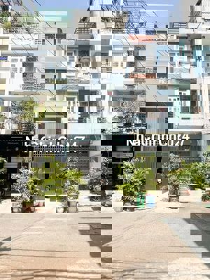 Chính chủ cần bán căn nhà tại đường Tân Thới Nhất 1, Quận 12, TPHCM.