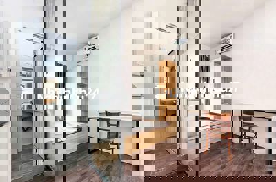 Căn hộ có Nội thất Đẹp, cạnh Lotte mart Cộng Hoà và Chợ truyền thống