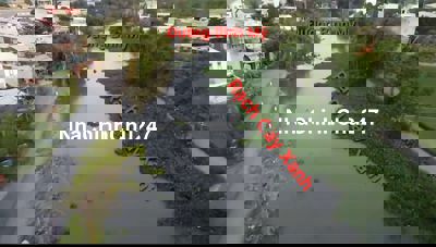 Hạ 300 triệu lô đất thổ cư vị trí đẹp còn 2ty750