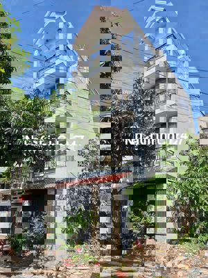 🆘NHÀ TRONG KDC THÀNH SƠN, ĐƯỜNG PHẠM VĂN SÁNG,GẦN CHỢ ĐẠI HẢI HÓC MÔN