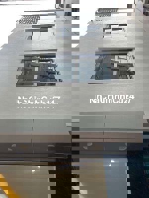 Bán nhà đẹp  Phạm Văn Đồng, ngõ rộng ba gác tránh, full nội thất 30*5T