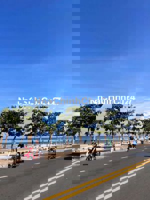 Siêu Phẩm Sát Biển NTT Khu A2 Nguyễn Sinh Sắc