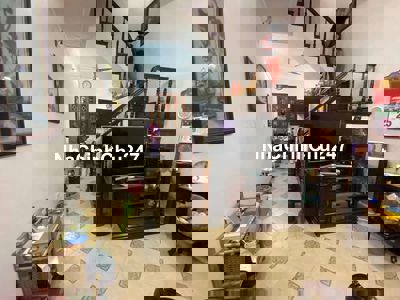 CHÍNH CHỦ GỬI BÁN NHÀ VĂN LA-LÔ GÓC 4 MẶT THOÁNG-NGÕ NÔNG