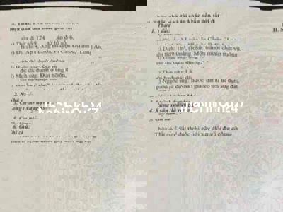 Đất thổ cư 119m2 , Cần Đước