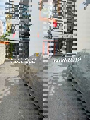 4x15 - Đất Thổ Cư GV - 4 Tỷ hơn TL