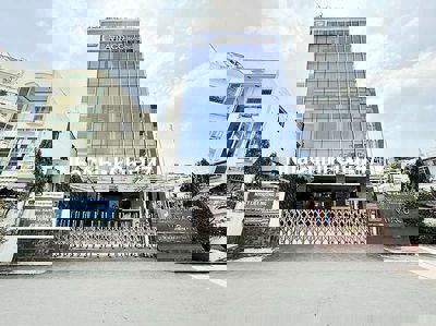 BÁN NHÀ ĐẸP BÌNH THẠNH HXT ĐIỆN BIÊN PHỦ GẦN GA METRO 100M² CHỈ 18.5TỶ