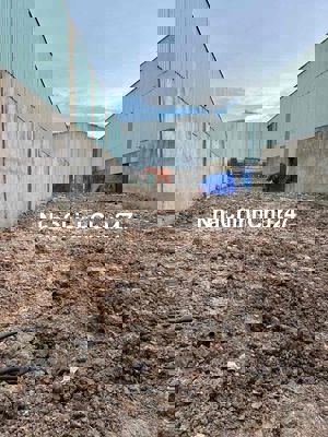 ❤️ Gấp ! Đất thổ cư 443m Đức Hoà Đông Long An