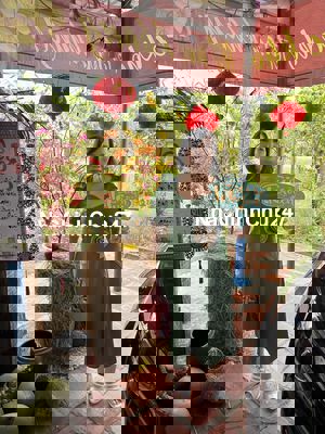 Chính chủ càn bán đất thổ cư