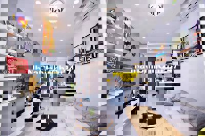 Chính chủ bán căn góc CC Bàu Cát II Q.TB. Dt 55m2 2P, 1WC. Giá 2,3 tỷ