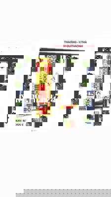 đất đầu tư thanh khoản cực cao