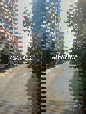 Mặt tiền đường 12m P. Tây Thạnh, DT 6,2mx20m, 3 lầu, sổ hồng đủ