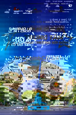 Đất nền hoàng phát