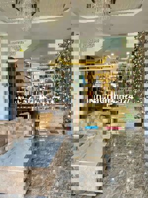 BÁN NHÀ MẶT TIỀN HÒA XUÂN 💥